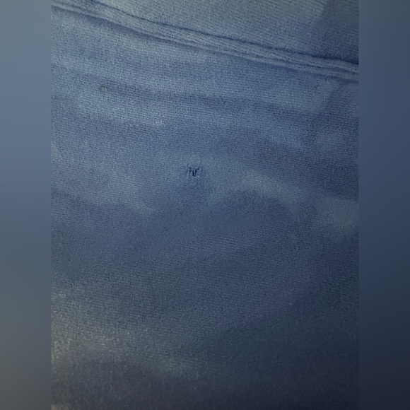 POLO RALPH LAUREN | Youth Size 12-14 SPIRAL TIE-DYE TERRY SWEATPANTS - Picture 7 of 7